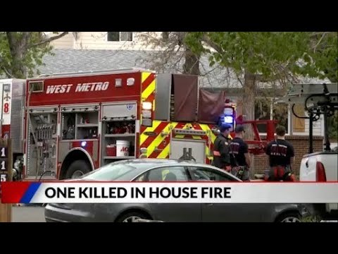 Colorado Man Dies in House Fire as Hoarding Conditions Hinder Rescue Efforts