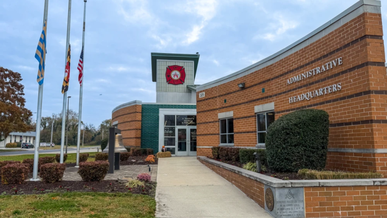 Maryland City-County Dispute Centers on Fire, EMS Funding and Labor Agreements