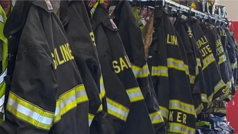 Michigan Communities Move Toward Regional Fire Authority Proposal