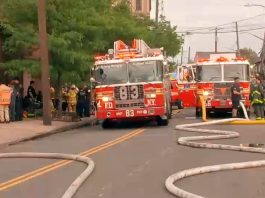 Two FDNY Members Hospitalized After Deadly Staten Island Shipyard ExplosionBy MES Dispatch staff