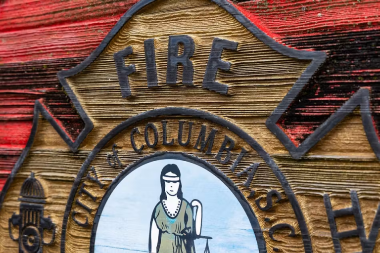 Wrongful Death Lawsuit Filed Against Columbia-Richland Fire Department, City, County, and Driver Following 2025 Fatal Apparatus Crash