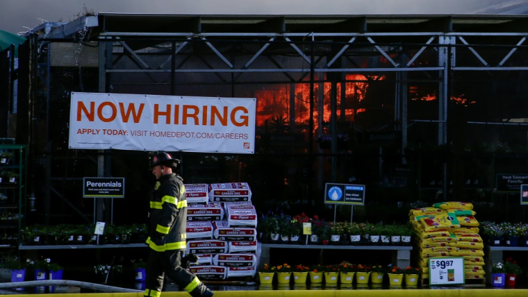 San Jose Fire Engineer Collected More Than $1 Million in Overtime Over Three Years as Department Staffing Shortages Persist