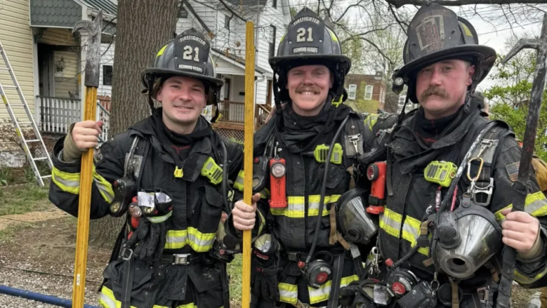 Seven St. Louis County Municipalities Fund Study to Explore Regional Fire Department Merger