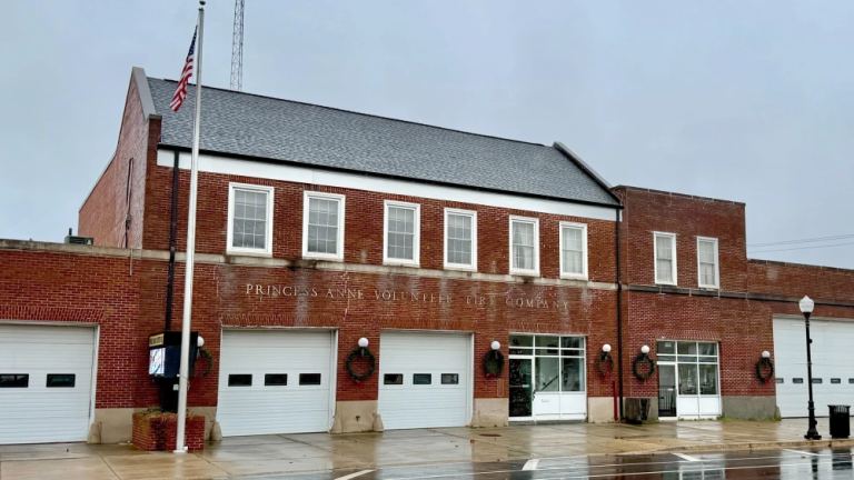 Somerset County Fire Chiefs Request Policy Change to Allow EMS Assistance on Fire Calls