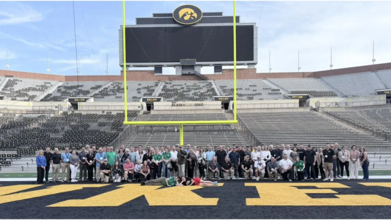 First Responder Mental Health Symposium Convenes at University of Iowa; Organizers Announce Free Online Wellness Modules in Development