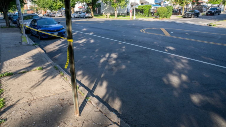 Woman Fatally Struck by FDNY Engine 82 Responding to Alarm Call in Bronx’s Morrisania Neighborhood