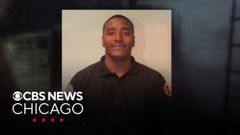 Cook County Prosecutors Drop Charges Against Two Men in 2023 Arson Case Tied to Death of Chicago Firefighter Jermaine Pelt