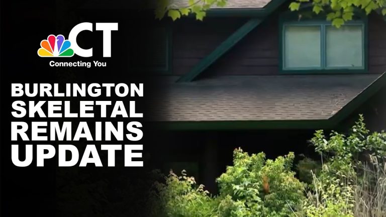 Skeletal Remains of Three People Discovered in Foreclosed Connecticut Home Weeks After Fire Alarm Response