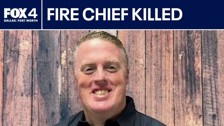 Mabank Fire Chief Killed After Being Struck by Vehicle While Directing Rodeo Traffic