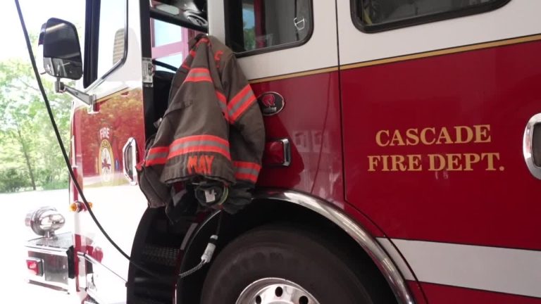 Cascade Township Fire Department Explores Launching In-House BLS Ambulance Transport Service to Address Rising Low-Acuity Call Volume