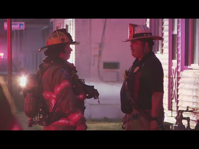 Buffalo Fire Department Restricts Acting Out-of-Title Assignments to Improve Command Structure and Safety