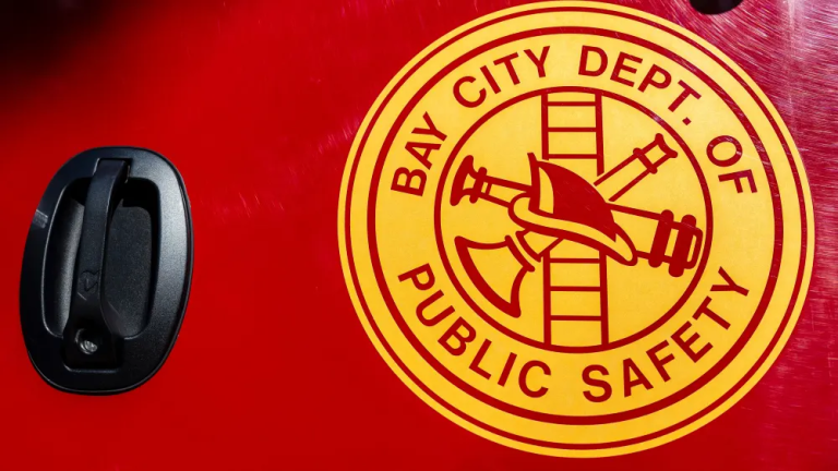Bay City Commission Votes to Plan Replacement of Fire Station 2 Due to PFAS Contamination