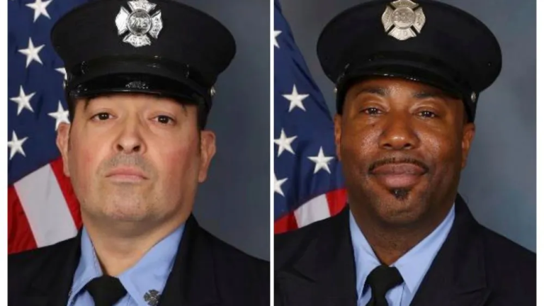 Newark Implements Reforms Three Years After Cargo Ship Fire That Killed Two Firefighters
