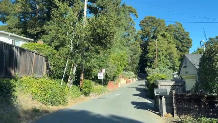 Oakland Fire Department Restricts Wildfire Inspections to Public Property After Firefighter Attacks