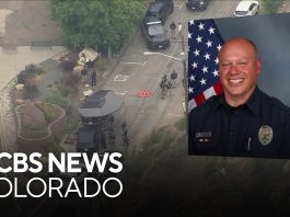 West Metro Fire Rescue Firefighter Critically Injured in 50-Foot Fall During Technical Training