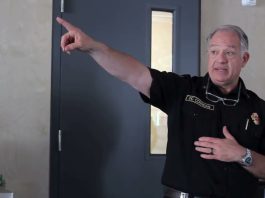 Gig Harbor Fire Department Opens $17.2 Million Training Campus