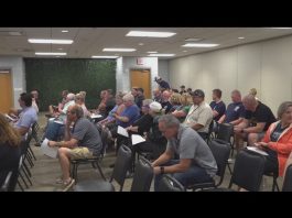 Eldridge City Council Votes to Assume Control of Volunteer Fire Department Despite Firefighter Opposition