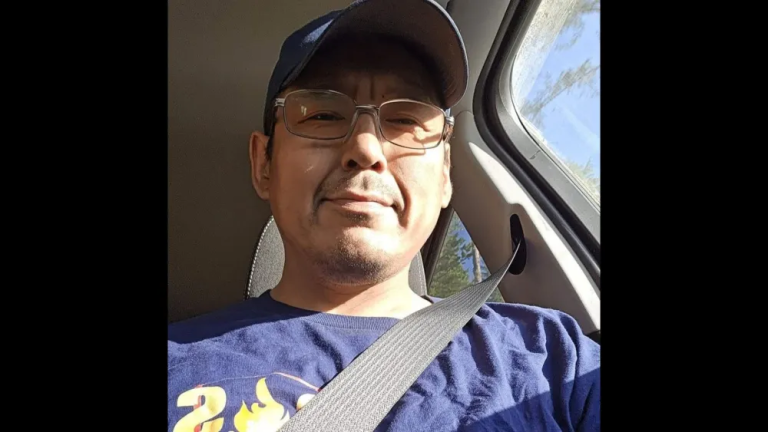 Alaska Wildland Firefighter Dies During Minnesota Wildfire Response; Name Released