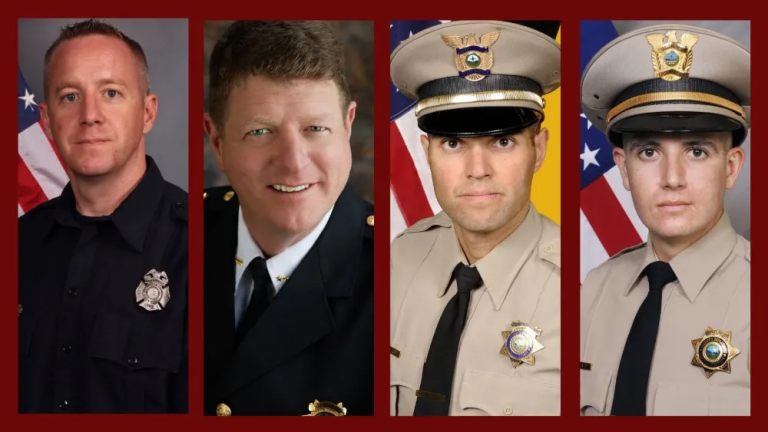 Bernalillo County Agrees to $2 Million Settlement in 2022 Helicopter Crash Fatalities