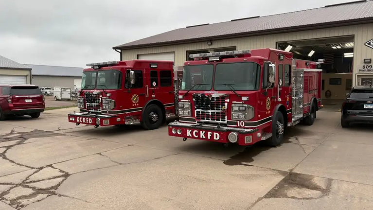 Federal Judge Denies Kansas City, Kan., Firefighters Union’s Bid to Speak Directly to County Officials on Staffing