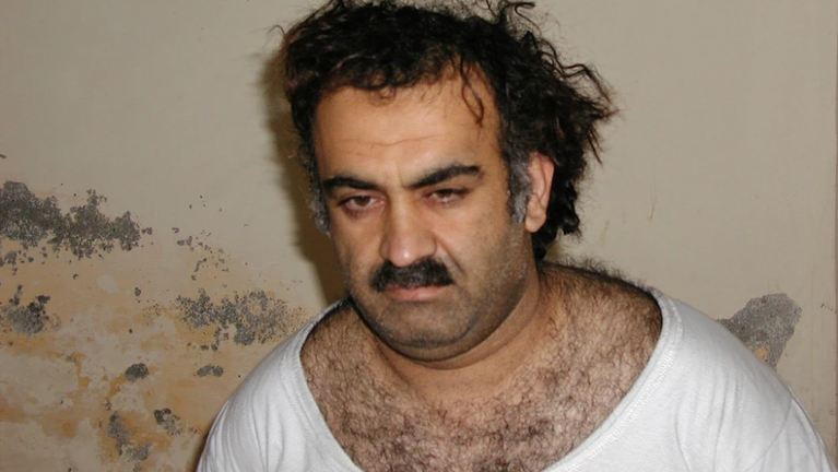 Trial Date Set for Sept. 11 Attacks Organizer Khalid Sheikh Mohammed