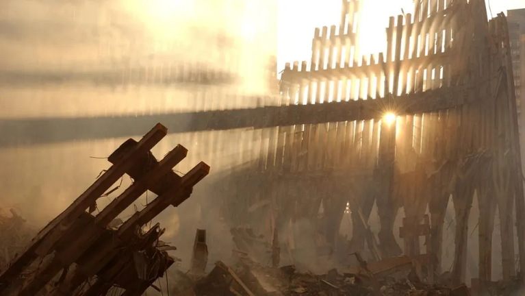 Bipartisan Bill Seeks $3.1 Billion From FEMA to Cover 9/11 First Responder Pension Costs