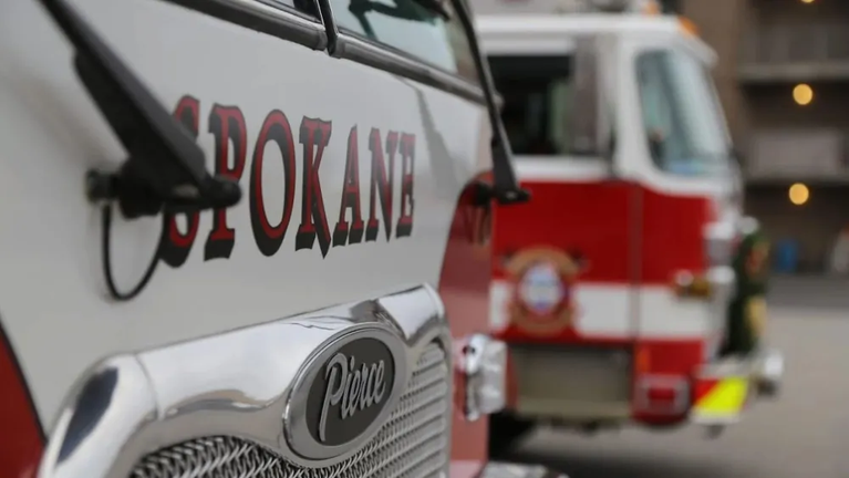 Spokane Firefighters Union, City at Odds Over EMT Requirement for New 911 Dispatchers