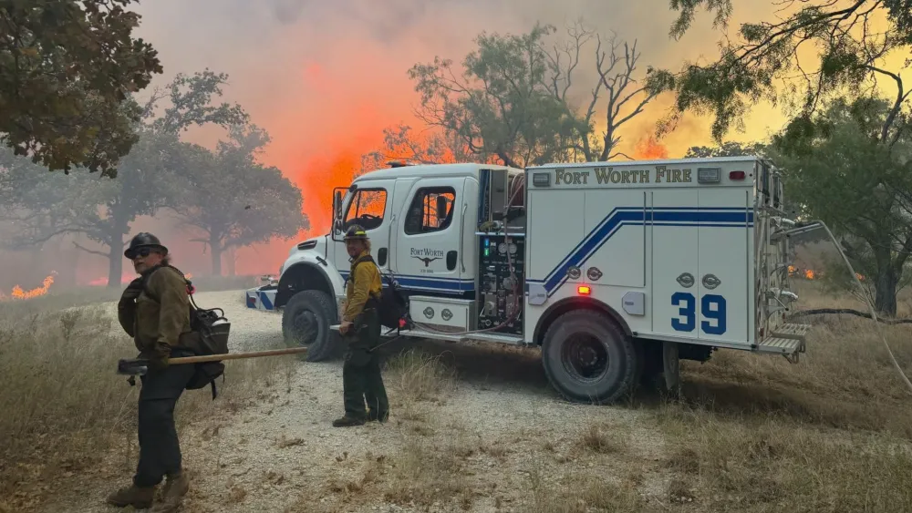 Fort Worth City Council Approves $54M Firefighter Union Contract Following Impasse
