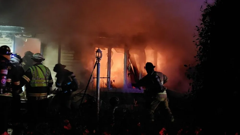 Judge Upholds Liability Verdict in Illinois Firefighter LODD Lawsuit, Reduces Award to $28.5M