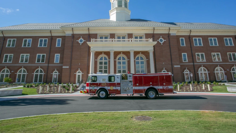 Virginia Beach Approves 48-Hour Workweek for Firefighters, Plans to Hire 63