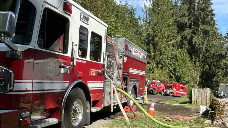 Supreme Court Declines to Hear ‘Snohomish Eight’ Firefighters’ COVID Vaccine Mandate Case