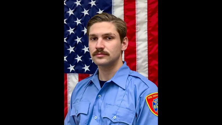 Family Alleges Unsafe Conditions at Durham Property Where Firefighter Andrew Brokes Died