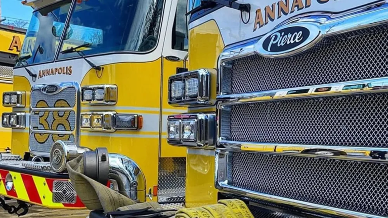 Annapolis Council Approves Police, Fire, Trade Union Contracts; Two Aldermen Abstain