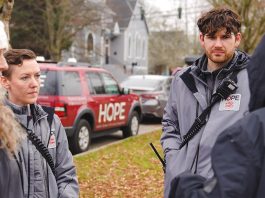Tacoma City Manager’s Budget Proposal Would Eliminate Police Community Service Officer, Fire HOPE Teams to Close $40M Gap
