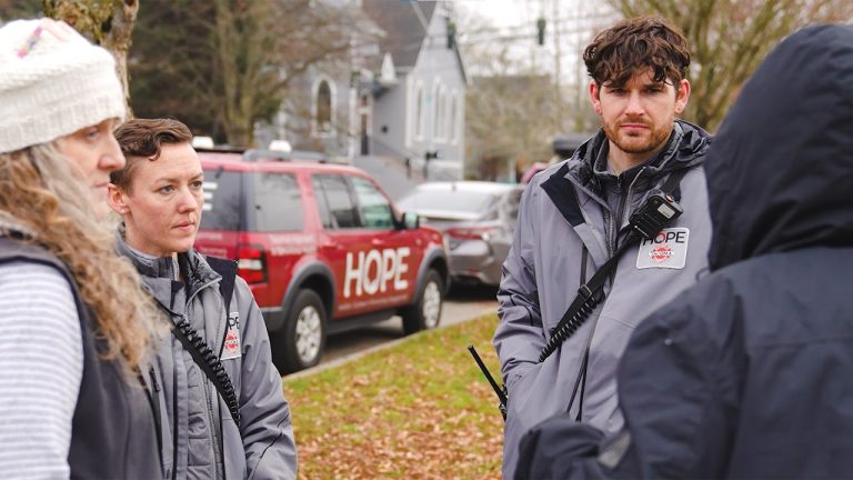 Tacoma City Manager’s Budget Proposal Would Eliminate Police Community Service Officer, Fire HOPE Teams to Close $40M Gap